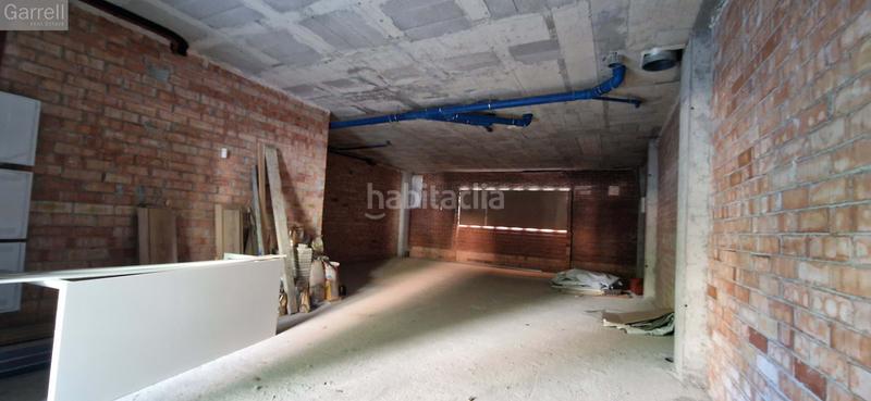 Foto 9eda3cce-b786-4ca7-ad6c-84fc445e7fc6. Locale commerciale in Sant Fost de Campsentelles