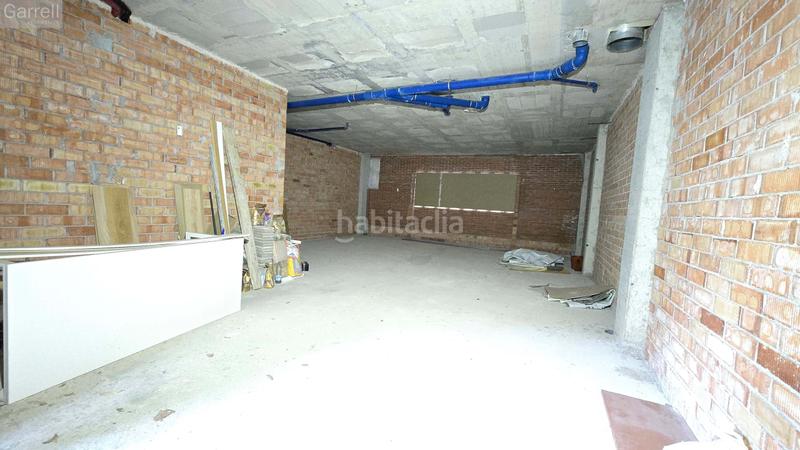 Foto a550cfe2-cca5-4dfe-8275-89f1a12cf357. Locale commerciale in Sant Fost de Campsentelles