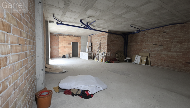 Foto dbfb30b9-0952-401f-8475-686f02a1c5eb. Locale commerciale in Sant Fost de Campsentelles