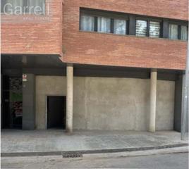 Local commercial  Cl pare vilaseca  es:l pl: pt:
 igualada (barcelona)