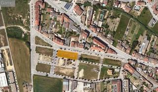 Terreny residencial  Carrer ponent