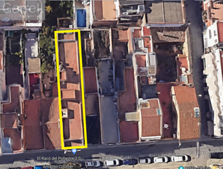 Édifice  Riera del pinar 
 canet de mar (barcelona)