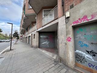 Aparcament cotxe  Cl del turo  
pl:- pt:m
 montcada i reixac (barcelona)