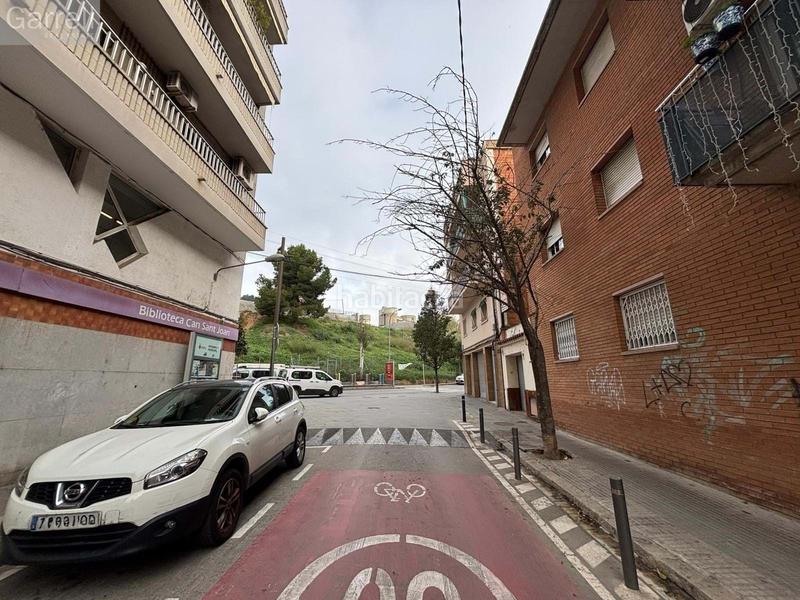 Foto aa6a293a-1419-4ce2-8cbd-345e95a0d968. Aparcament cotxe a Can Sant Joan Montcada i Reixac