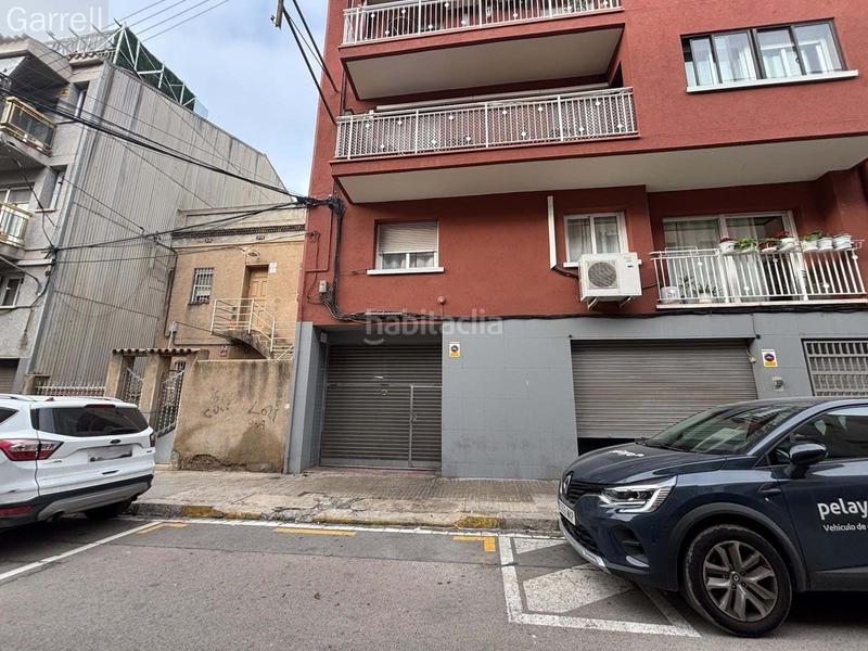 Foto cdd2a434-d73e-4c73-80c7-64124591572b. Aparcament cotxe a Can Sant Joan Montcada i Reixac