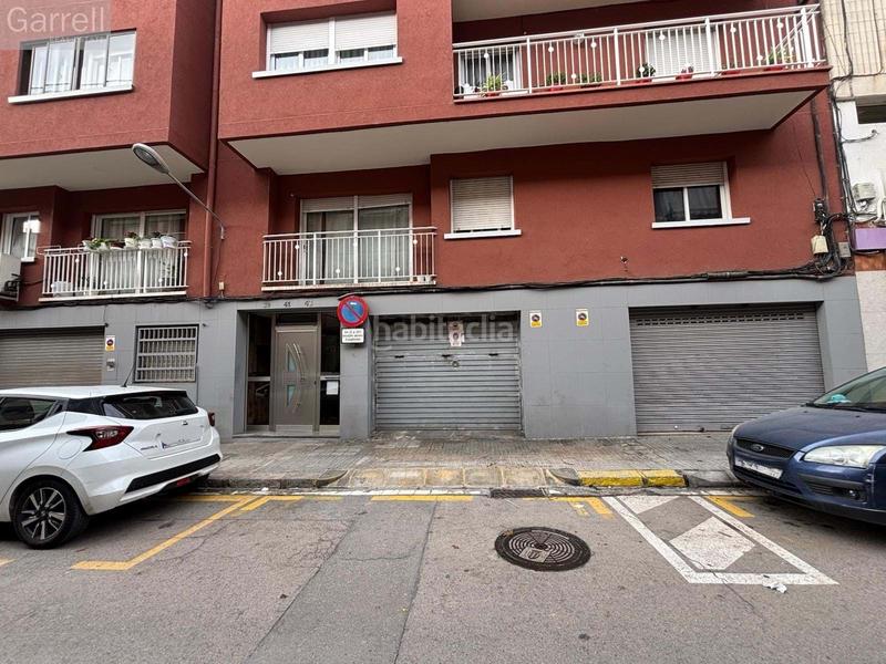 Foto 91fc338f-8f97-4e3c-8e4f-c13a89fbb481. Parking coche en Can Sant Joan Montcada i Reixac