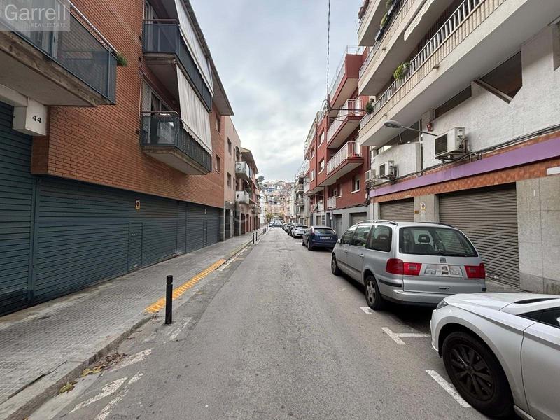 Foto 14d45eeb-1624-4faa-9c7f-1905f9561b63. Posto auto in Can Sant Joan Montcada i Reixac