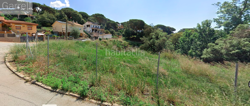 Foto 447a1138-9e06-4d8d-8759-7ba699553f5a. Terreno residencial en Can Massuet del Far Dosrius