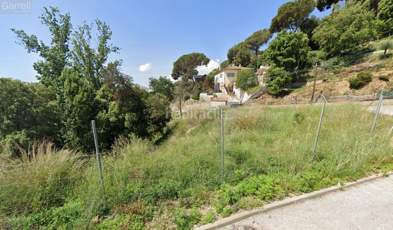 Foto bfa562bf-bb5e-455b-8d0c-f137b8baa2ef. Terreno residencial en Can Massuet del Far Dosrius