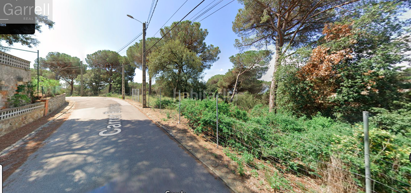 Foto f8333ba1-8946-4590-a962-bf78426c79d6. Terreno residencial en Can Massuet del Far Dosrius