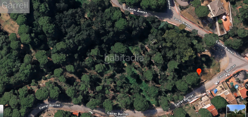 Foto 3472eca0-9a33-4c8d-84f8-431c4f49720a. Terrain résidentiel dans Can Massuet del Far Dosrius