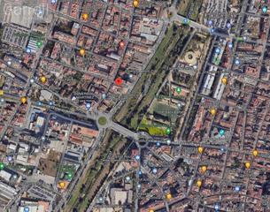 Geschäftsraum in CL ANTONI GAUDI  N- Pl:LC Pt:
 GRANOLLERS (BARCELONA)