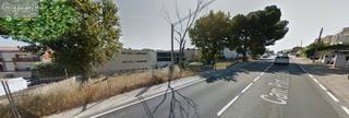 Terreny residencial  Carrer port de la selva 
 llança (girona)