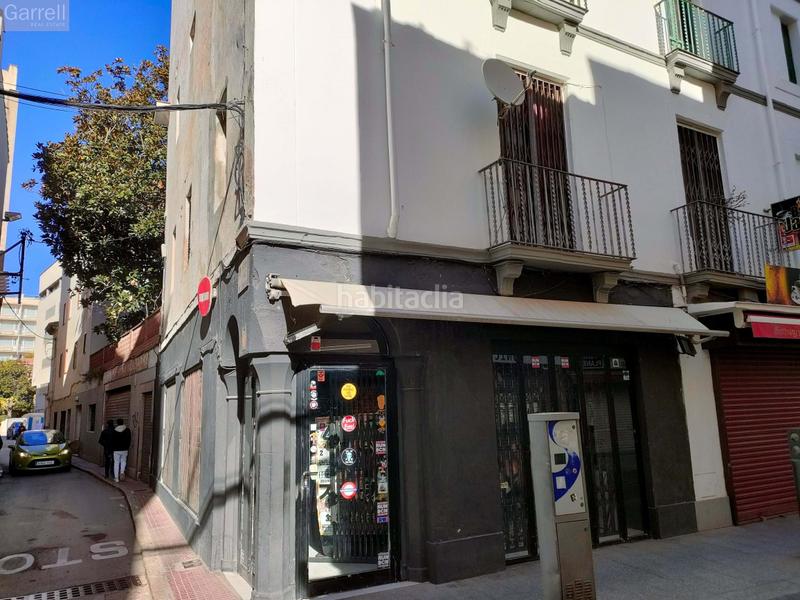 Foto 10f5ce01-6049-4f75-82a7-bf056e651c6e. Residential plot in Centre Lloret de Mar