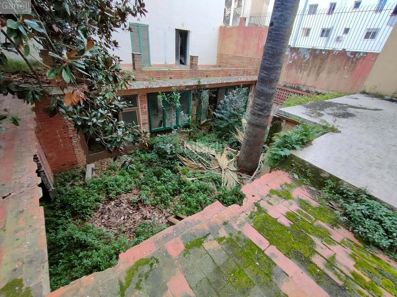 Foto 3b9e1764-32a5-4ee8-9e94-09acf833b775. Residential plot in Centre Lloret de Mar