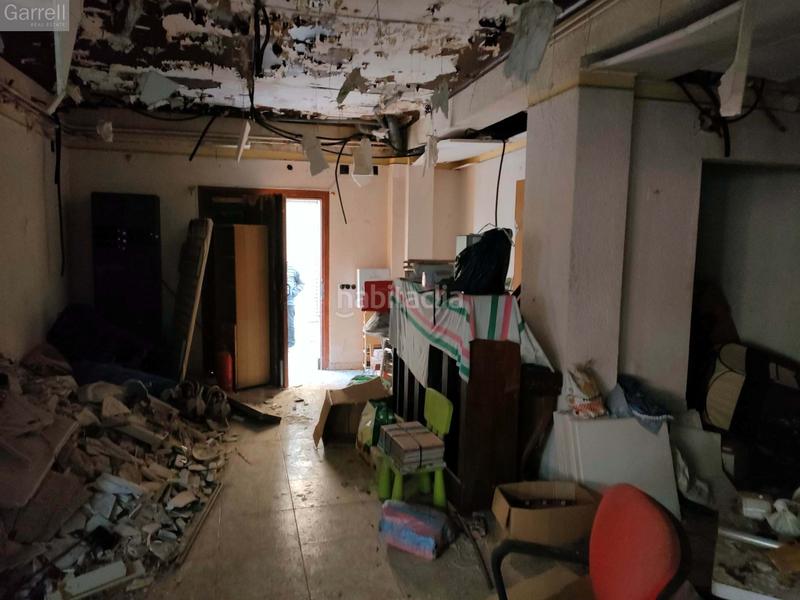 Foto 4a1f8f3f-19e0-4834-a9ff-8ec26468c79a. Terreno residenziale in Centre Lloret de Mar