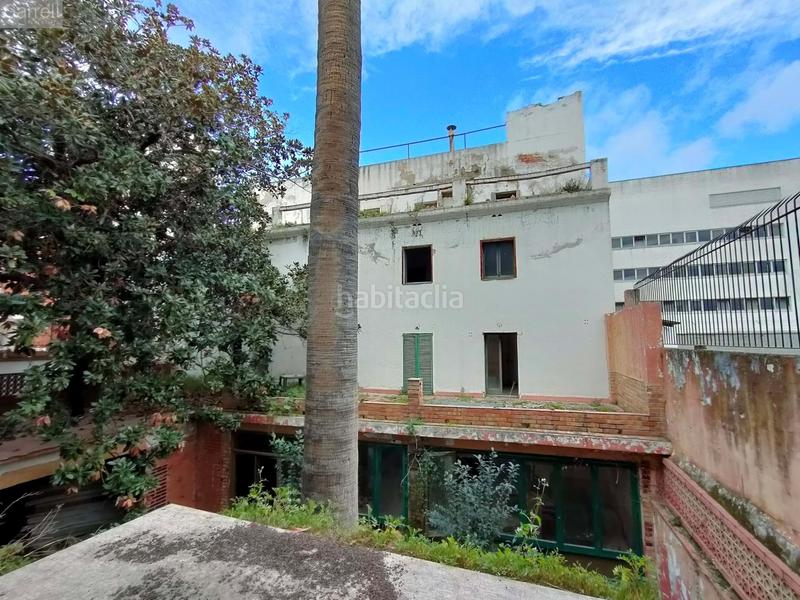 Foto a9de9a1a-6206-4ce8-91be-eb956a21ce2f. Terreno residenziale in Centre Lloret de Mar