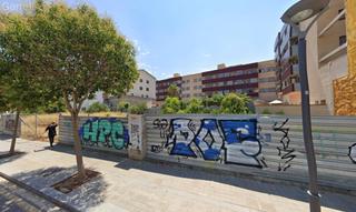 Terreny residencial  Cl gandesa 
 reus (tarragona)