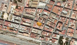 Residential Plot  Cl smith 
 tarragona (tarragona