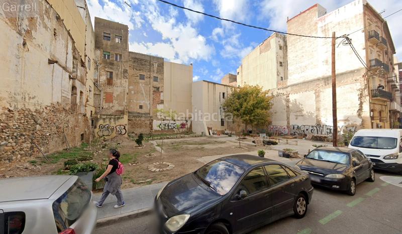 Foto 494b150f-bb74-4369-90ba-37f4d84500d6. Terreno residenziale in Barris Marítims Tarragona