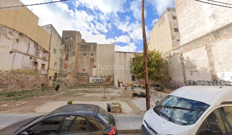 Foto a8fa670c-1c5b-4e2d-b123-a0b616a36dd3. Terreno residenziale in Barris Marítims Tarragona