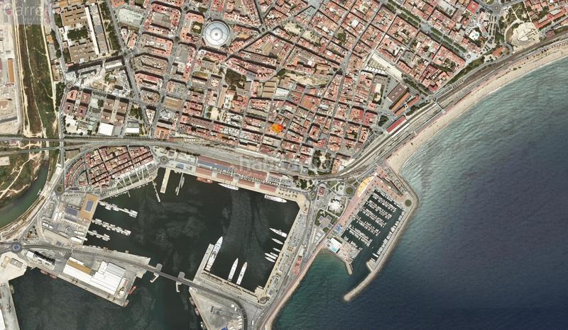 Foto 86c2a351-b7ae-47d3-9ef5-2f544ab0a44b. Wohngrundstück in Barris Marítims Tarragona