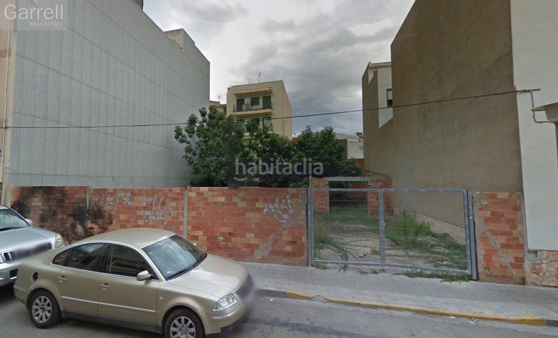 Foto 1979014c-c304-41d4-b1fe-a7612a2689ec. Terreno residencial en Centre Torredembarra