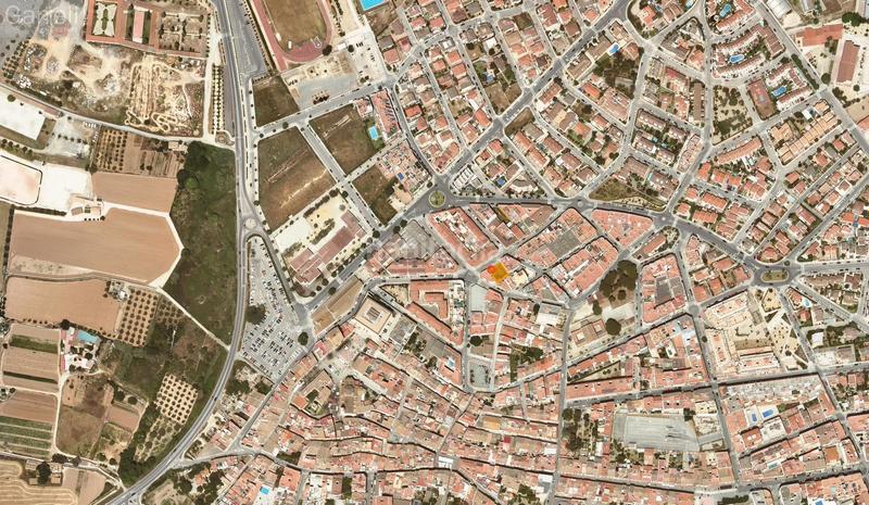 Foto 5c3e37ee-c040-42ea-837e-d3c833de40fe. Terreno residencial en Centre Torredembarra