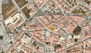 Residential Plot  Cl cami vell pobla montornes 
 torredembarra (tarragona)