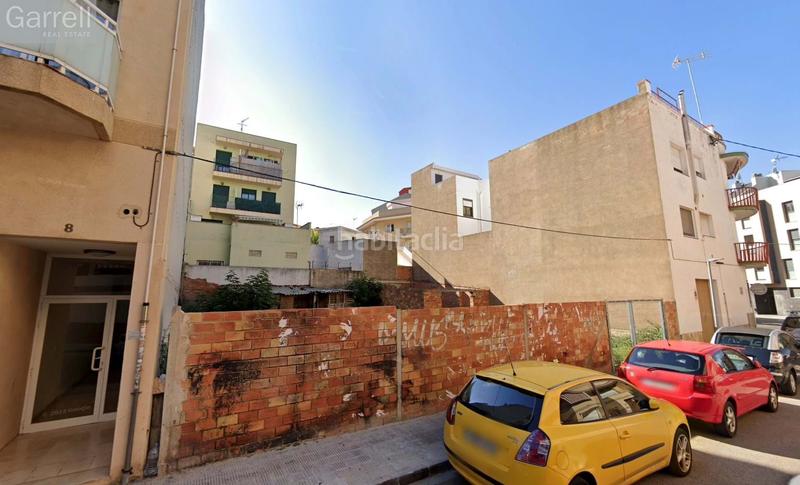 Foto 7f6fa7a0-6818-46a8-afdd-75890b9e3412. Terreno residenziale in Centre Torredembarra