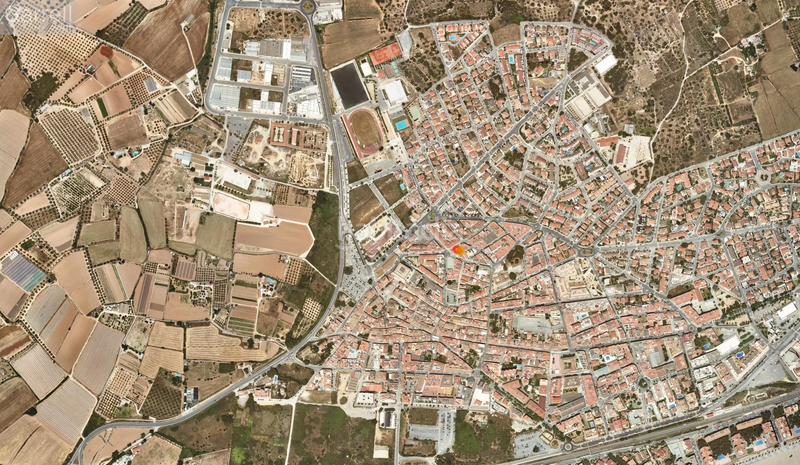 Foto 924f36b8-68e6-4ddd-a684-7a24e9aa9edb. Terreno residenziale in Centre Torredembarra