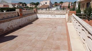 Maison  Av tres cales de les- cales 
 pl: pt:
 l'ametlla de mar (tarra
