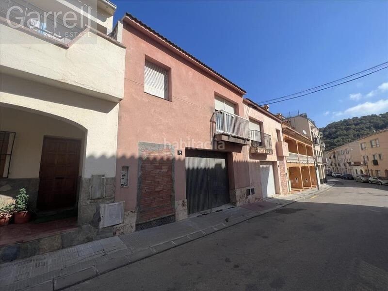 Foto 0408e7f9-8794-4eb7-9e47-66c7f7cda77b. Terreny residencial a Roda de Barà