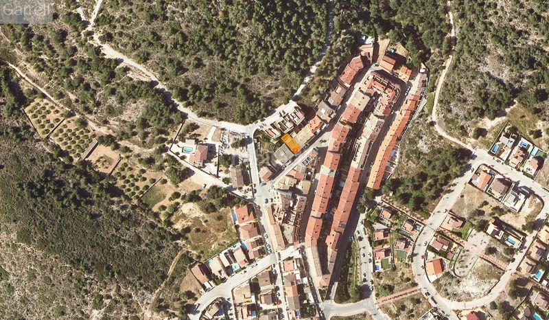 Foto 9dc42366-c912-447d-884a-dcdf9022403a. Terreny residencial a Roda de Barà