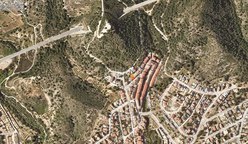 Foto e56e7498-58a2-4015-9ba3-5ab8436cad84. Terreny residencial a Roda de Barà