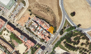 Terreny residencial  Passatge  guanta