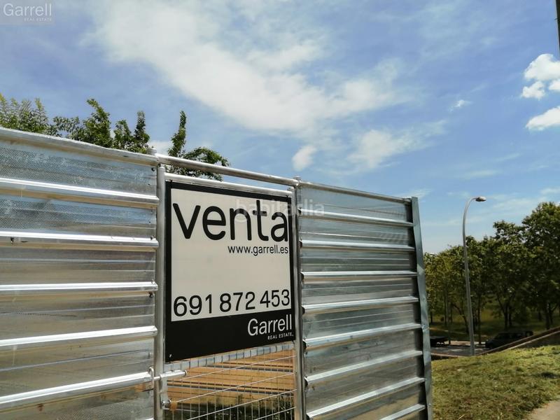 Foto ecb3f9a4-3e0a-4389-9af0-19507927c0bd. Residential plot in Torrent del Capellà Sabadell