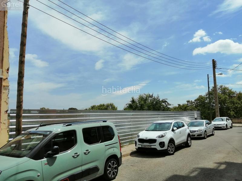 Foto fcc5b9a2-4b4c-4442-b218-35421f25cfb8. Residential plot in Torrent del Capellà Sabadell