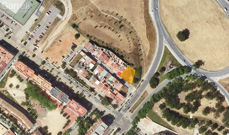 Foto fe95dc46-ea27-4344-9880-bb70b53f2c6c. Residential plot in Torrent del Capellà Sabadell