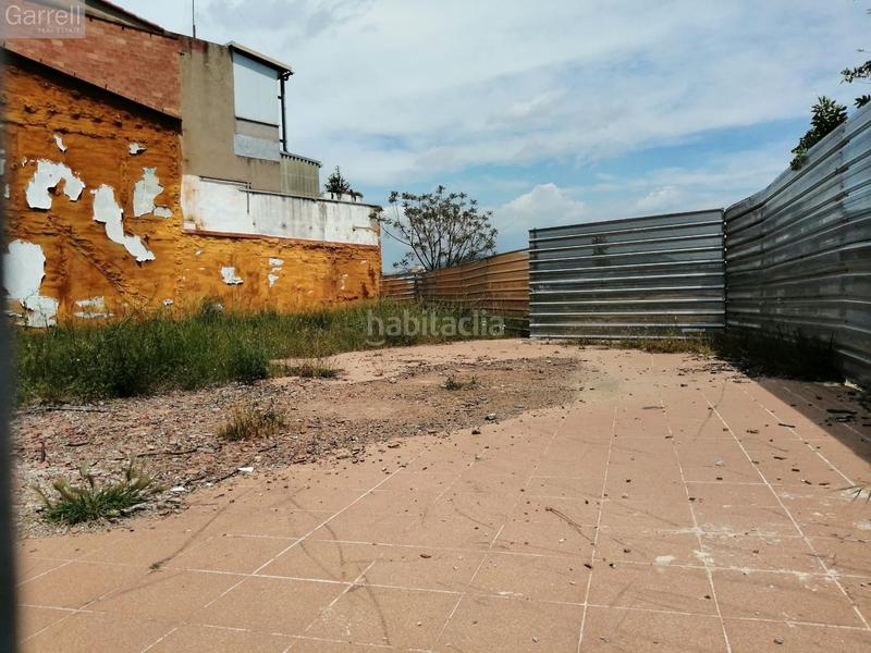 Foto 0ad8d55b-52b5-433d-bfc7-308af3b2300c. Terreno residenziale in Torrent del Capellà Sabadell