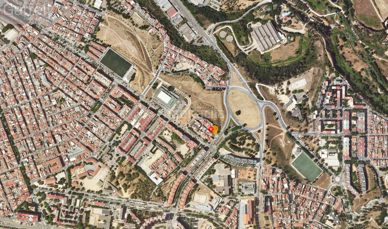 Foto 64c62d1d-4041-4d58-b9d0-ab8a0ad2bb4a. Terreno residenziale in Torrent del Capellà Sabadell