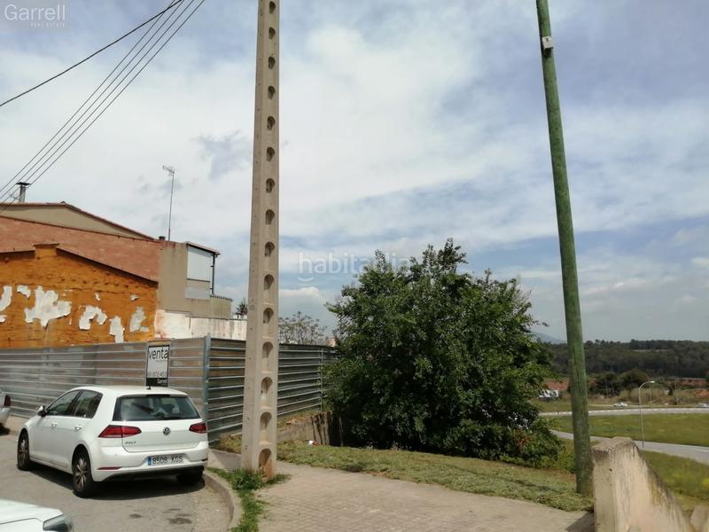 Foto 8ed2777b-2a71-44b7-9ff4-481fe2264132. Wohngrundstück in Torrent del Capellà Sabadell