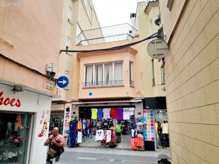 Pis  Cl verge de la canal 
es: pl: pt:
 lloret de mar (girona)