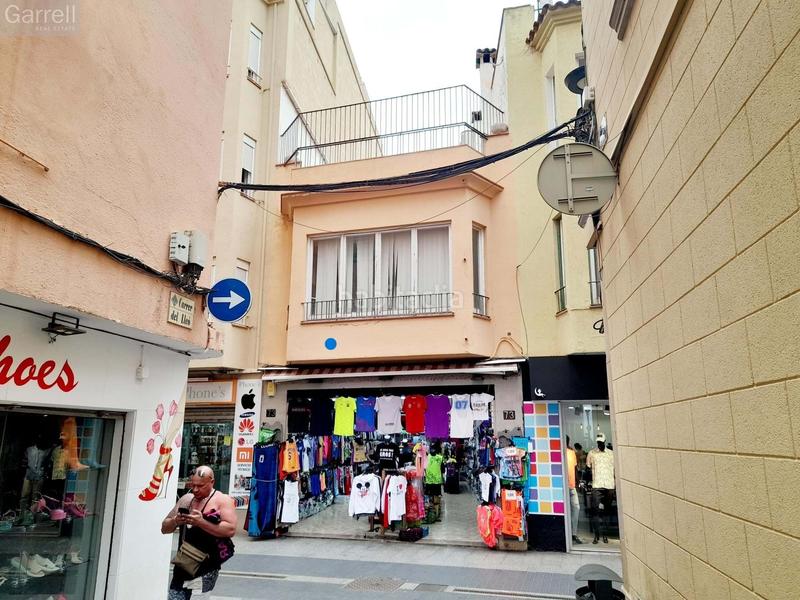 Foto 265f4d8d-2af8-4030-8891-e44b5f41460e. Piso en Centre Lloret de Mar