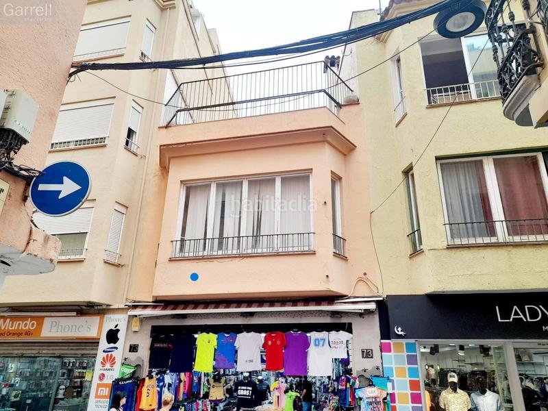 Foto e2b5919e-788b-4a9f-8c93-9142ed47a005. Piso en Centre Lloret de Mar