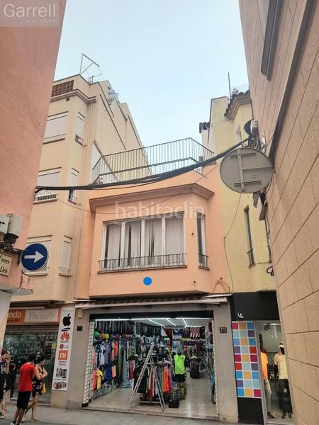 Foto f7c0f47a-5616-41f1-9d5a-0f887c95ffc2. Piso en Centre Lloret de Mar