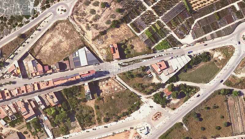 Foto 31513b3f-ac64-4e13-9f43-d35b4db93d47. Terreny residencial a Alcanar