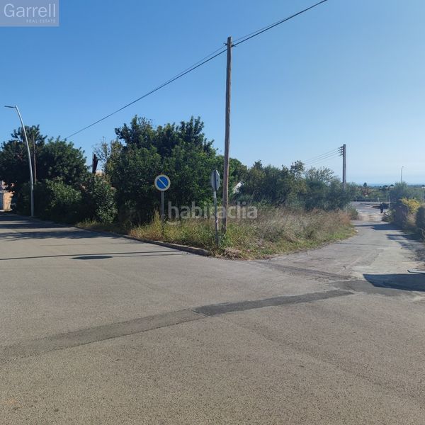 Foto a02cccb5-4ccd-45a3-9f1b-b1bd7a0d4fa7. Terreny residencial a Alcanar
