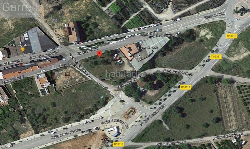 Foto a29bacea-2871-4ea7-8ae3-5577db01b175. Terreny residencial a Alcanar