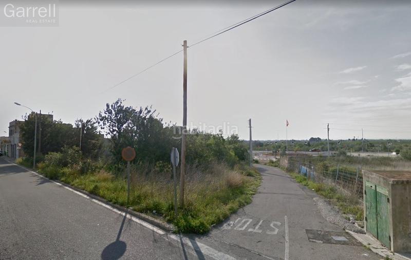 Foto 22fe4029-6b43-4c22-8efa-0c4fabd314ea. Residential plot in Alcanar